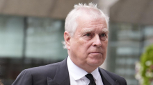 Ex-Prinz: Hat Andrew beim Pferderennen in Ascot eine Frau belästigt?