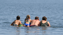 Wasserqualität: Meiste Badeseen in Rheinland-Pfalz haben gute Qualität