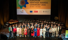 Hrvatski centar koralja Zlarin među nagrađenima na velikom kulturnom summitu u Nikoziji