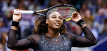 Tennis: Serena Williams plant Comeback bei Turnier in London