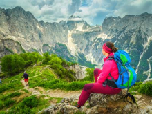 Začenja se že 12. sezona akcije Naj planinska koča