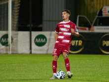 Filip Kosi se po treh sezonah v Aluminiju seli v FK Sarajevo