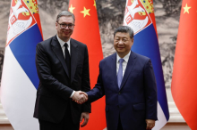 ŠTO JE VUČIĆ JAČI U SVETU, TO JE VEĆA NERVOZA U REGIONU! Srbija između tri svetske sile i primer jedne od najvećih političkih kontradikcija u okruženju 