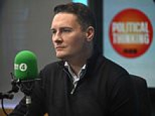 Peter Mandelson jibed 'immature' Wes Streeting is having 'an early mid-life crisis' in snide chats with Cabinet minister after ex-health secretary's 'hysterical' rant about Israel