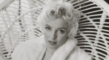 Marilyn Monroe