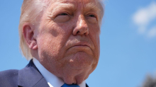 Krieg im Libanon: Trump: Keine weiteren Angriffe zwischen Israel und Hisbollah