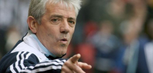 Kevin Keegan: Krebserkrankung von Englands Fußball-Ikone im fortgeschrittenen Stadium