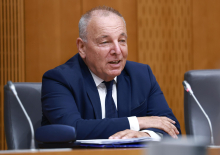 Šircelj potrjen: ZUJF-a ne bo, prav tako ne davka na nepremičnine