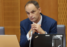 Logar potrjen: Ministrstvo želim prevzeti, da začnemo umikati ovire, ki so se nabrale v 30 letih