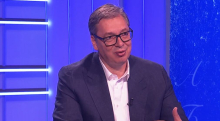 NAJVEĆA VOJNA VEŽBA DO SADA! Predsednik Vučić najavio: Vidovdan na Pasuljanskim livadama uz prikaz moći Vojske Srbije