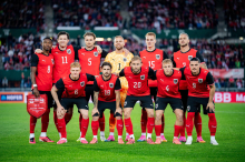 Österreich – Tunesien 1:0: Die Leistung der Österreicher in der Einzelkritik