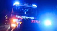Thüringen: Zwei Frauen und zwei Kinder sterben bei Autounfall