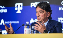 Dalić otkrio četiri startera za okršaj s Belgijom