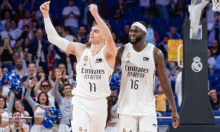 Hezonja postao MVP španjolske lige, drugi Hrvat javno iskazao bijes