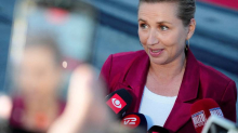 Frederiksen ostaje premijerka Danske: Dogovorila novu vladu