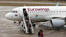 Drama na nebu iznad BiH: Avion upao u turbulenciju drugog, stjuardesa je udarila o strop