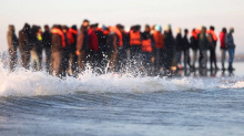EU postigao dogovor: Nelegalne migrante će slati izvan Unije