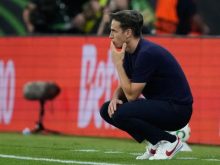 Villarreal v novo sezono z novim trenerjem