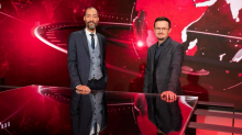 Globus: Digitalno povezana država – torek ob 21.40 na TV SLO 1