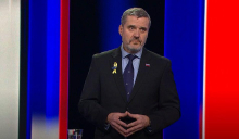 Ministrski kandidat Tone Kajzer bo predstavil zunanjepolitične usmeritve nove vlade
