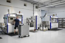3D-Druck-Spezialist : Steirische M&H: Kapazitäten um mehr als zehn Millionen Euro ausgebaut