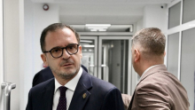KO IMA PRAVO DA RUŠI PEĐU MIJATOVIĆA? Legenda Partizana grmi nakon haosa u Humskoj
