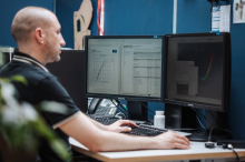 TECOS – celovit razvojni partner, od ideje do serijske proizvodnje
