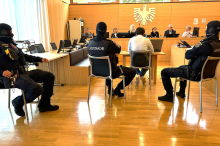  „Die Brutalität im Video ist nur schwer auszuhalten“