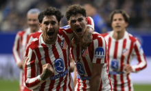 Atlético već ima plan ako proda Alvareza: Na meti je velika zvijezda