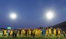 Istra ima novog trenera: Evo tko će voditi klub iz Pule