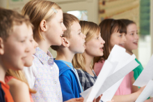 Kärntner Lehrerin „spritzt“ freitags stets die letzte Stunde