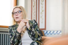 Fachhochschule Kärnten: Bekannte Politologin will Rektorin werden