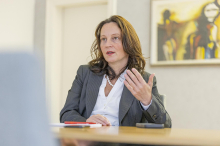 Konkurrenz für Penz: Bewerbung für Chefposten in Bildungsdirektion läuft