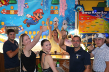 Dreifaltigkeitsfest in Lavamünd: Gelungene Abendunterhaltung zum Dreifaltigkeitskirchtag 