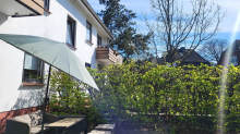 Schattenspender: Sommerlicher Schutz: Sechs Sonnenschirme im stern-Test
