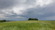Wettervorhersage: Unwettergefahr: Wo es heute besonders heftig werden kann