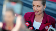 Dänemark: Frederiksen gelingt Bildung einer Regierungskoalition