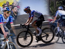 Izbrisana fotografija razkrila novo orožje za Red Bull - BORA - hansgrohe?