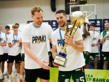 Nikolić potrdil slovo, Blažič po operaciji z jasnim sporočilom