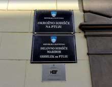 Delo: Po utopitvi dečka v Termah Ptuj vložena obtožnica