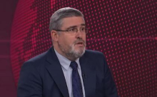  STAROVIĆ O POSETI ANTONIJA KOŠTE: Jasan signal podrške evropskom putu Srbije