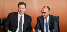 CDU/CSU und SPD: Konsenskränzchen mit Arbeitgebern und Gewerkschaften? Das wird nicht gutgehen
