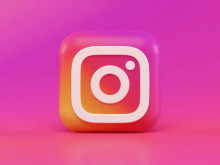 Napadalci prelisičili Metin klepetalnik za vdor v Instagram profile