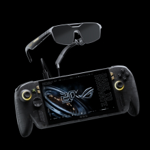 ASUS ROG Xbox Ally X20: osvežitev za 20. obletnico