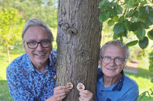 Waldspiele: In 30 Jahren lernten 100.000 Kinder den Wald neu kennen