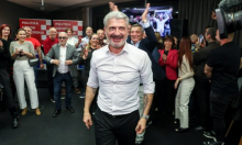 Bivši kandidat za predsjednika Hrvatske pohvalio se velikim nogometnim poslom: 'A govorili su mi...'