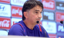 Dalić o dvojcu koji se vraća od ozljeda: 'Znamo da nisu u pravoj formi'