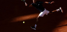 Viertelfinale der French Open: Alexander Zverev, Rafael Jódar, Flavio Cobolli und Co. greifen zum Grand-Slam-Titel