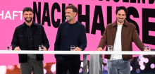 Fußball-WM 2026: ARD, ZDF, MagentaTV – wer zeigt welches Spiel?