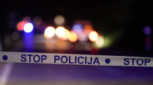TRAGEDIJA U SLOVENIJI 86-godišnji Hrvat poginuo vozeći suprotnom trakom